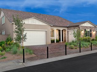 9313 Las Haciendas Rd, Las Vegas, NV 89148