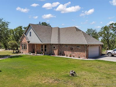 1557 Mockingbird Rd, Ardmore, OK, 73401