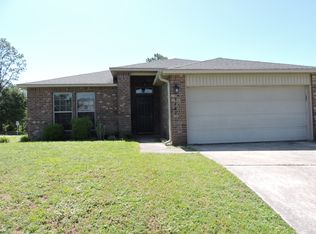 4642 Hermosa Rd, Crestview, FL 32536