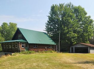 W6340 Cth D, Phillips, WI 54555