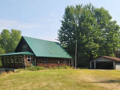 W6340 Cth D, Phillips, WI, 54555