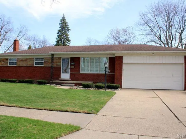 10825 Balfour Ave, Allen Park, MI 48101