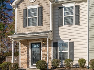 428 Saint John Dr, Durham, NC, 27703