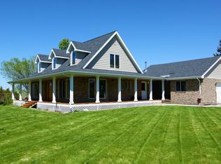 5200 Bostwick Rd, Bozeman, MT 59715