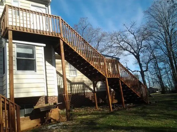 (undisclosed Address), Rochelle, VA 22738