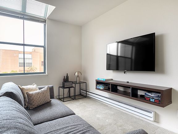 Lounge Area