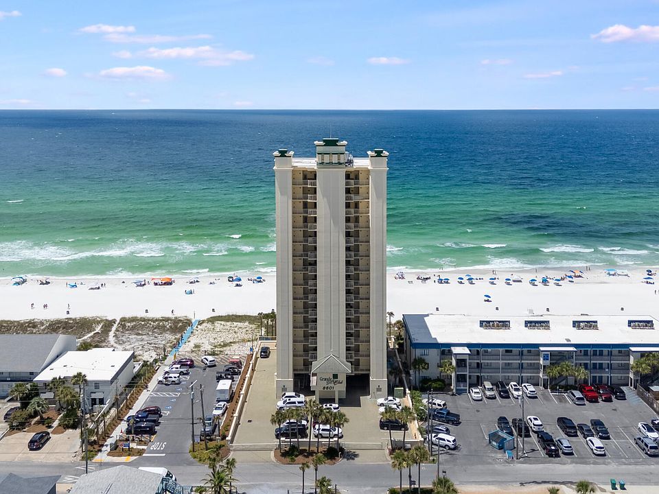 1st image of 8601 Surf Dr Unit 12W