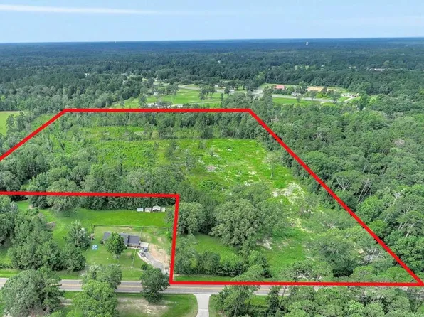 7825 Fm 2021, Pollok, TX 75969