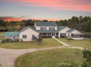 3835 Starratt Rd, Jacksonville, FL 32226