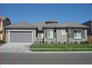 16144 Rocky Harbor Rd, Lathrop, CA 95330