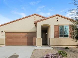 17726 W Cashman Dr, Surprise, AZ 85387