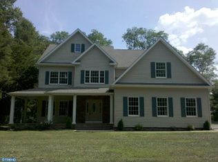 77 Lewisville Rd, Lawrenceville, NJ 08648