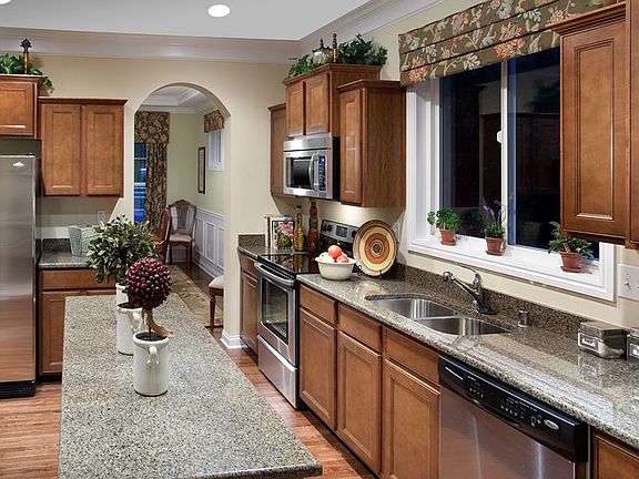 2nd image of 1055 Foxcreek Road #1481