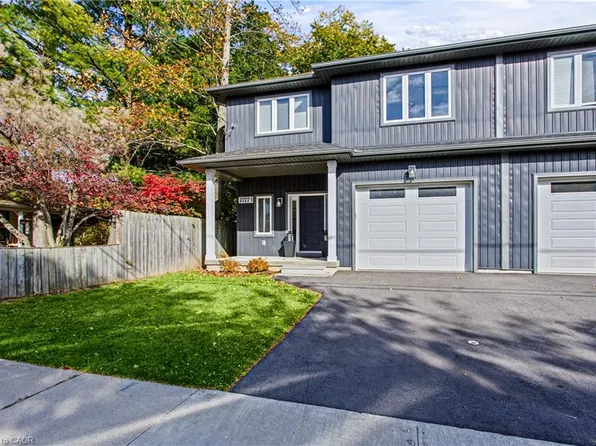 2727 Prince William St #1, Jordan Station, ON L0R 1S0