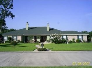 10133 Chenevert Rd, Westwego, LA 70094