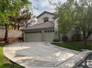 39 Sully Creek Ct, Las Vegas, NV 89148