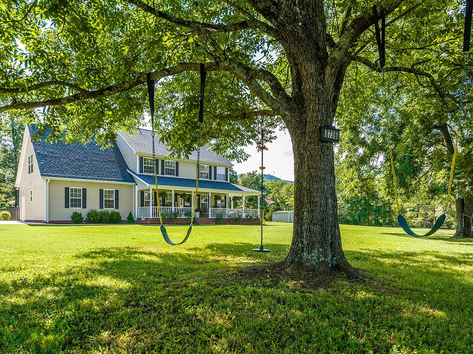 8736 Ooltewah Rd, Ooltewah, TN 37363 Zillow