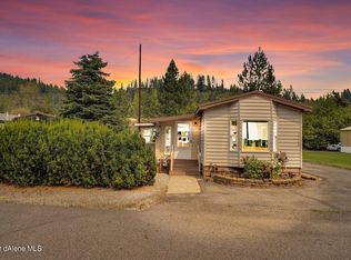 1718 W Polaris Ave, Osburn, ID 83849