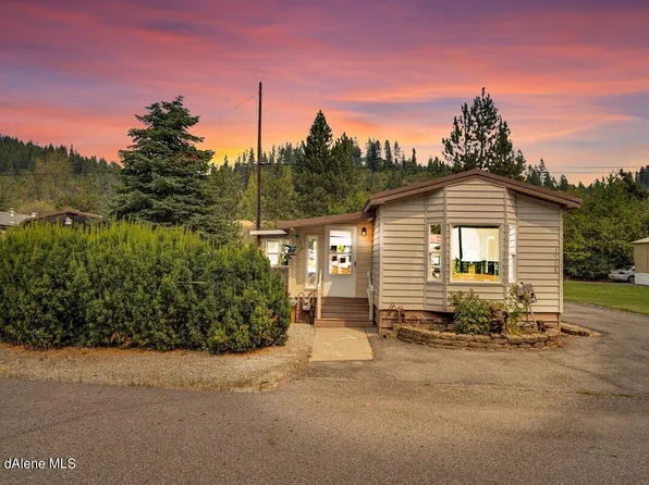 1718 W Polaris Ave, Osburn, ID 83849