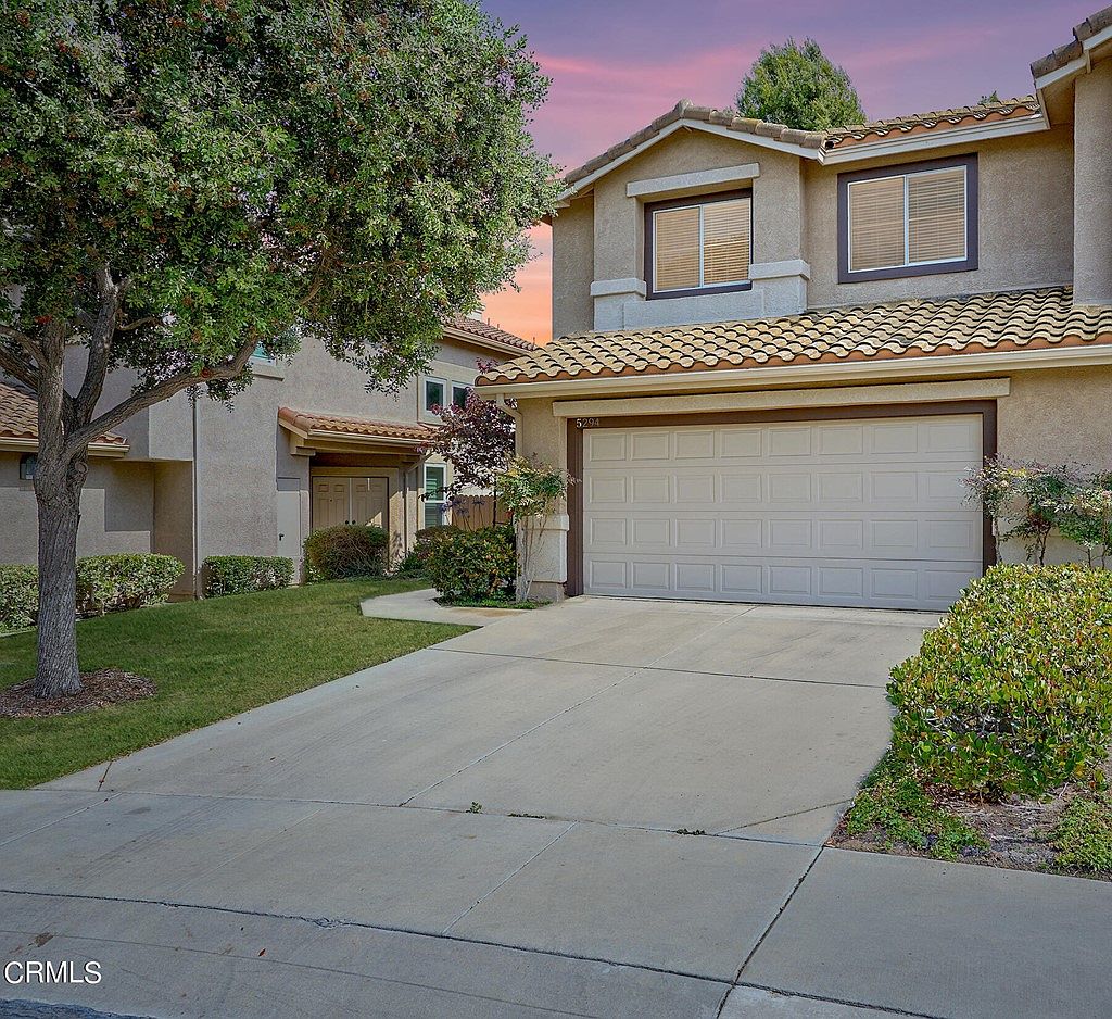 5294 Villa Mallorca Pl, Camarillo, CA 93012 Zillow