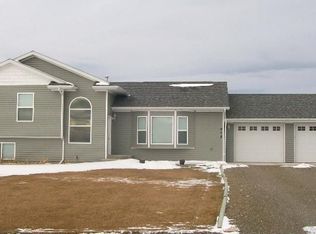 878 Antares Rd, Helena, MT 59602