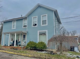 199 Sandusky St, Plymouth, OH 44865