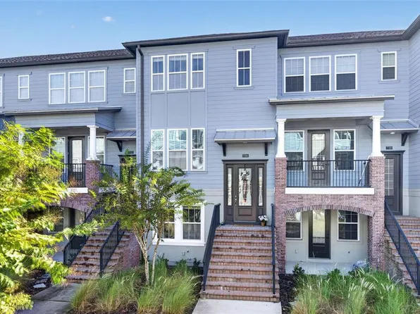 716 GRADO POINT, OVIEDO, FL 32765