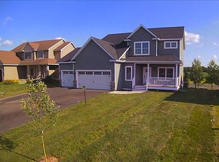 5109 Sundance Run, Mayer, MN 55360