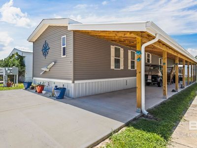 2340 Lagoon Cir, Gulf Shores, AL, 36542