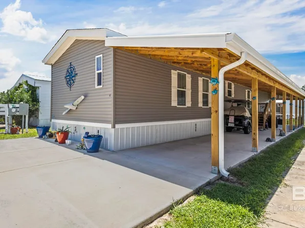 2340 Lagoon Cir, Gulf Shores, AL 36542