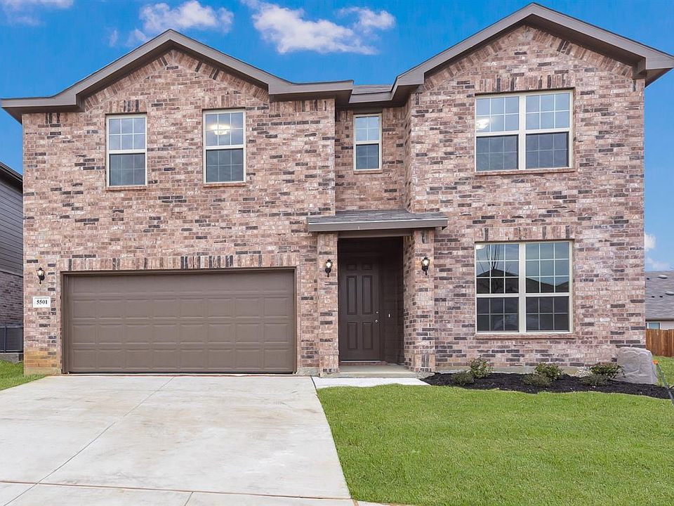 Cypress with elevation H
