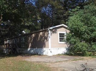 9534 Cedar Ridge Ct, Willis, TX 77318