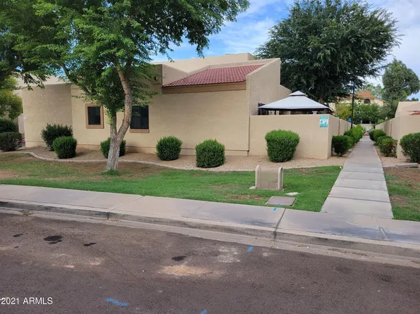 4743 W Alice Ave, Glendale, AZ 85302