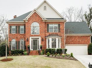 11130 Ridge Oak Dr, Charlotte, NC 28273