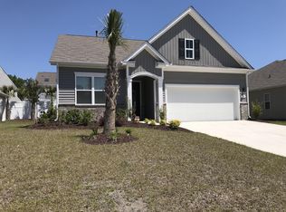 129 Ocean Commons Dr, Surfside Beach, SC 29575