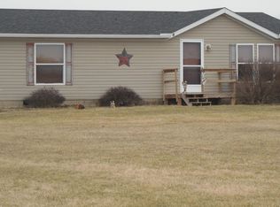 23940 Davis Rd, West Mansfield, OH 43358