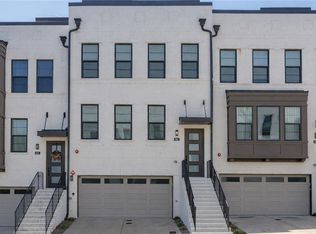 824 Stone Ridge Ln, Atlanta, GA 30324