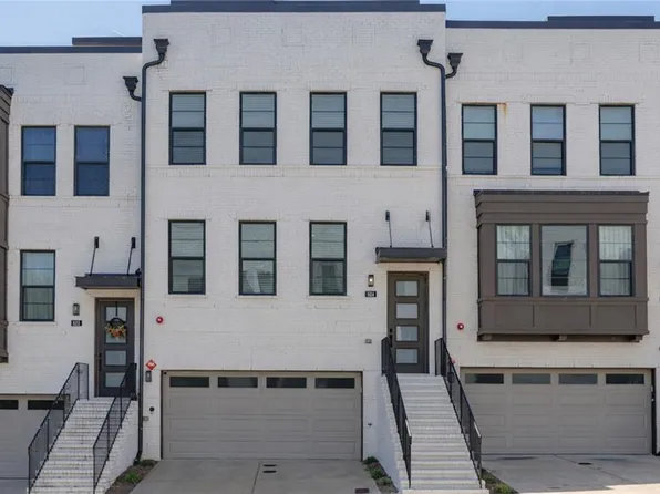 824 Stone Ridge Ln, Atlanta, GA 30324