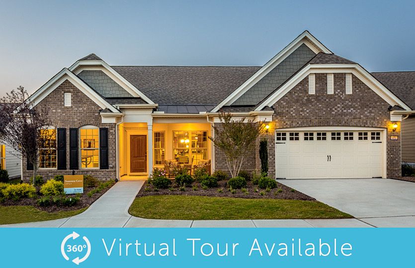 Sonoma Cove Elevation 7