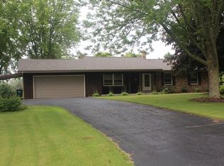 2795 Farview Dr, Richfield, WI 53076