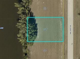 2220 NW 43rd Ave, Cape Coral, FL 33993