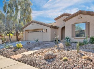 4301 E Indigo St, Gilbert, AZ 85298