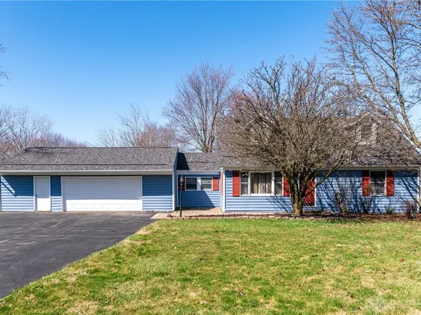 3515 Eleazer Rd, Xenia, OH 45385