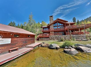 1830 Grand Ave, Grand Lake, CO 80447