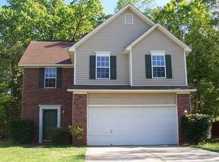 4116 Chatterleigh Dr, Monroe, NC 28110