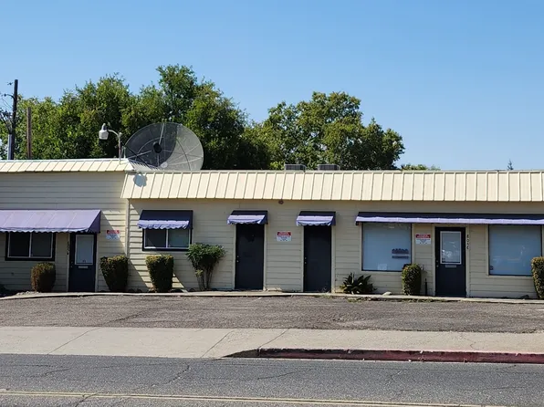 805 Walnut St Suite A, Red Bluff, CA 96080