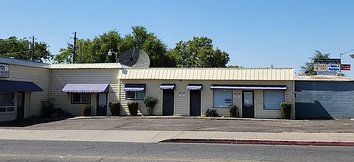 805 Walnut St #A Photo 1