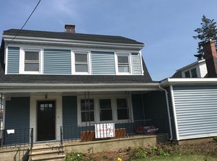 126 Grand Pl, Kearny, NJ 07032