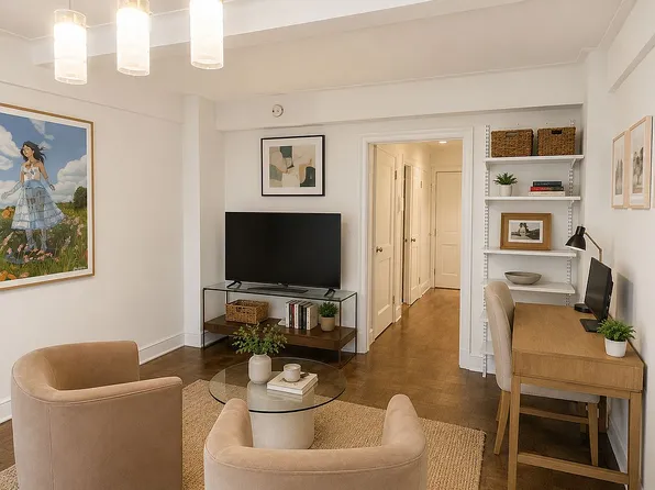 433 W 34th St APT 5E, New York, NY 10001