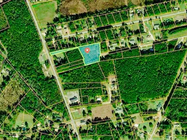 TBD Bethune Dr., Conway, SC 29527